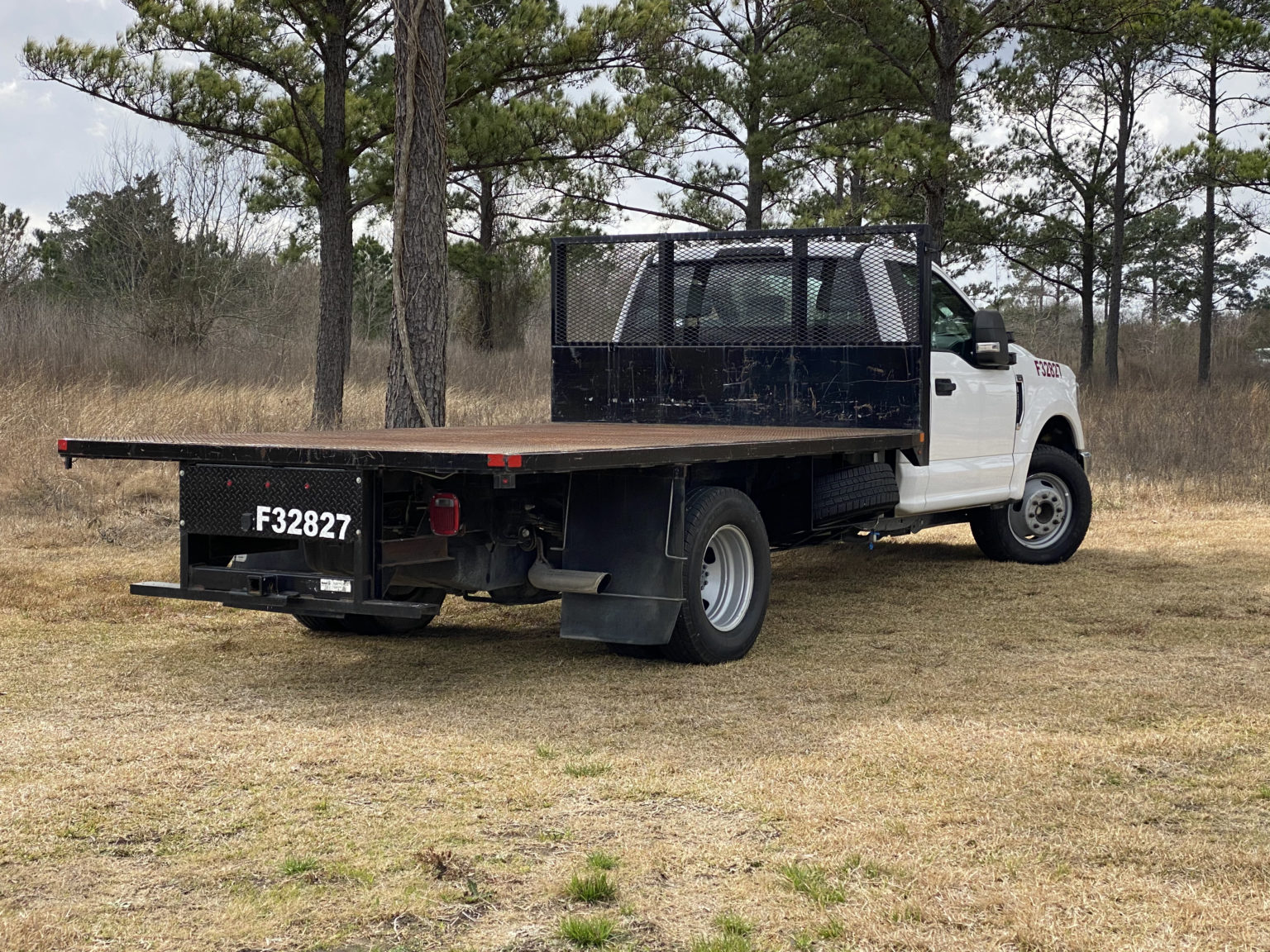 3 Reasons To Rent A Flatbed Truck | Bay Area Auto & Truck Rental