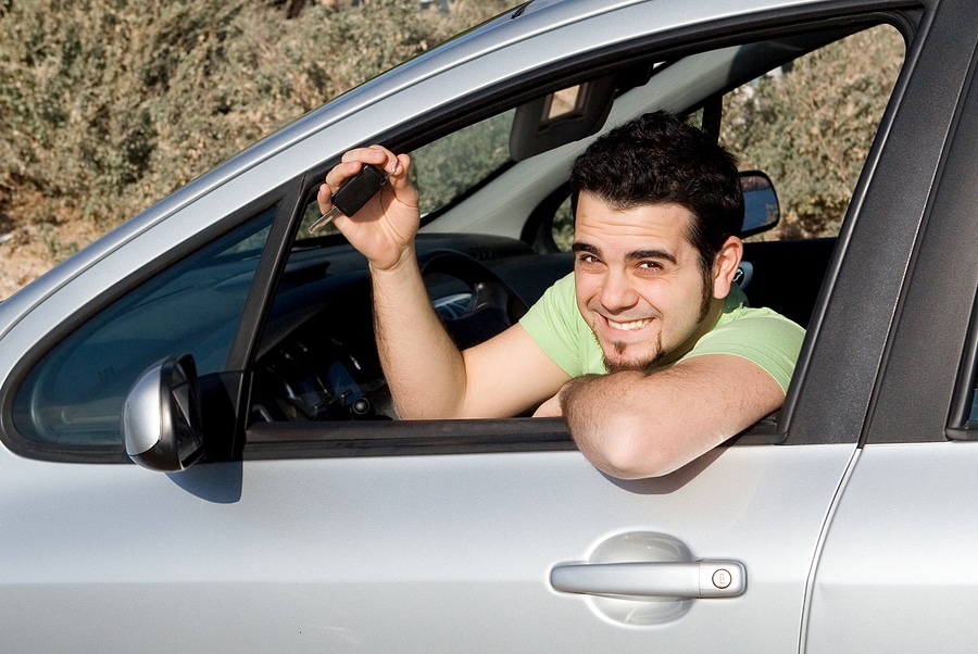 3 Best Vehicles to Rent While in Texas